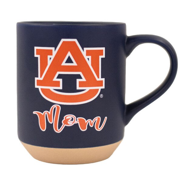 Navy AU mom script mug